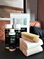 Cleaning and Care Set leather & artificial leather