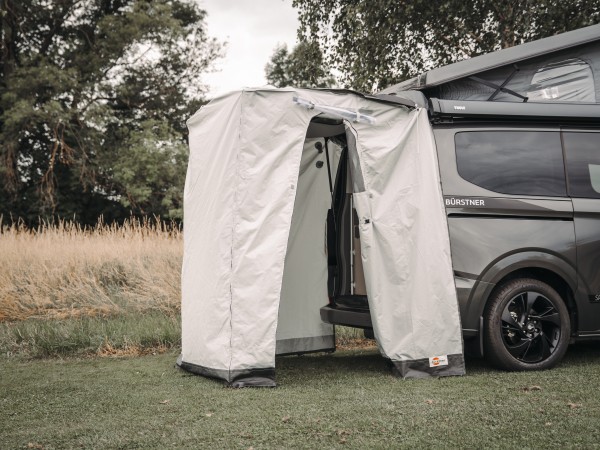 Rear tent Ford Tourneo (2023)