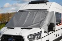 External Insulation mat Ford Transit