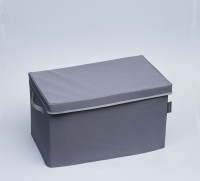 Faltbox mit Deckel Faltbox mit Deckel