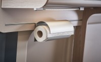 Kitchen roll holder