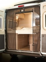 Insektenschutz-Vorhang Camper Vans Fiat Ducato/Citroen Jumper