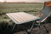 Camping table