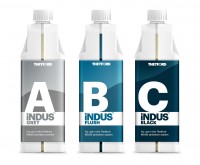 iNDUS - kit d'additifs sanitaire