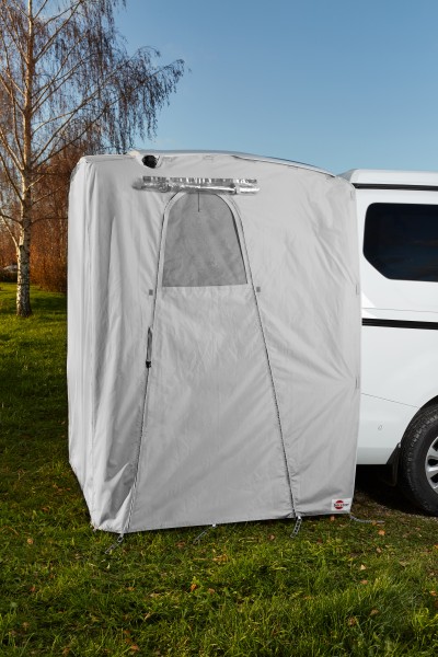 Rear tent Ford Tourneo (2023)