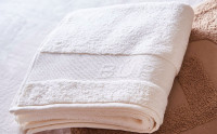 Kit de serviettes de toilette