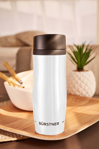 Thermo mug