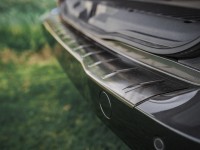 Copa Sport Ladekantenschutz für Ford Tourneo Custom