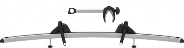 Extension set for the Thule Elite G2 Standard for 3rd bicycle