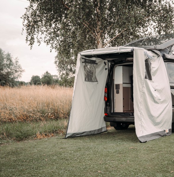 Rear tent Playa - Renault Trafic